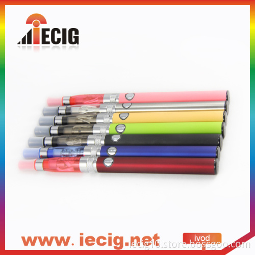 2014 best selling electronic cigarette Bluetooth ecig IVOD